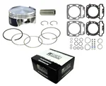 NAMURA - NA-80010K - Top End Repair Kit