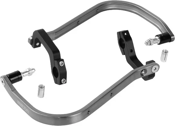 ZETA - ZE72-6003 - Adventure Armor Bar Guard