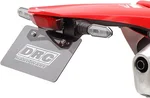 DRC - D45-18-709 - Edge Fender Eliminator