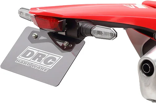 DRC - D45-18-709 - Edge Fender Eliminator