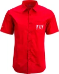 FLY RACING - 352-6215M - Pit Shirt