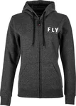 FLY RACING - 358-0138M - Women's Logo Hoodie