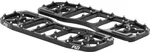 FLO MOTORSPORTS - FPEG-800V5BLK - V5 Floorboards