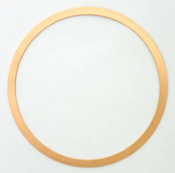 WSM - 007-588 - Exhaust Gasket