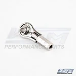 WSM - 002-500 - Steering Cable End
