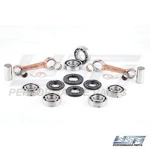 WSM - 010-317 - Crankshaft Rebuild Kit