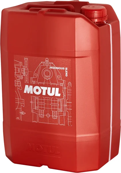 MOTUL - 109609 - Twin Synethic Oil