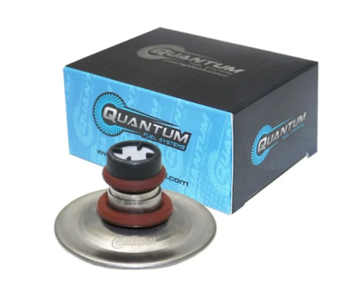 QUANTUM - HFP-PR19 - Fuel Pressure Regulator