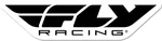 FLY RACING - 99-8403 - Logo Decals/Stickers