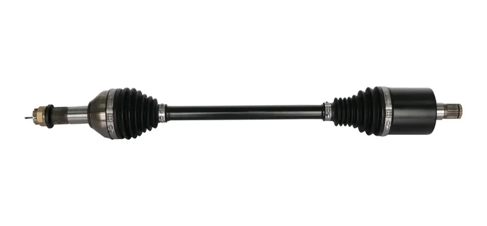 OPEN TRAIL - CAN-6040HD - HD 2.0 Axle
