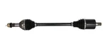 OPEN TRAIL - CAN-6040HD - HD 2.0 Axle