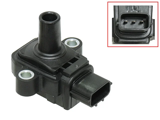 BRONCO AT-01681 ATV Ignition Coil - High-Performance Electrical Component for Reliable Starting Power