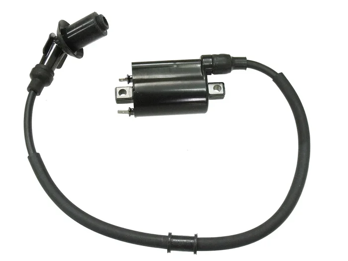 BRONCO AT-01691 ATV Ignition Coil - Reliable Electrical Component for Off-Road Vehicles
