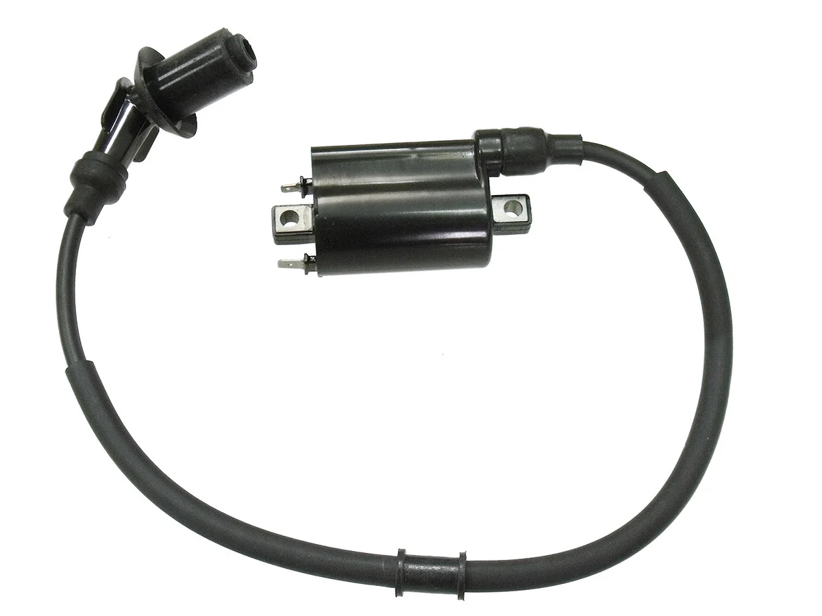 BRONCO AT-01691 ATV Ignition Coil - Reliable Electrical Component for Off-Road Vehicles