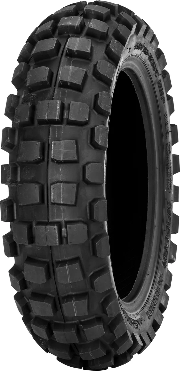 SHINKO - 87-4791 - 504/505 Mobber Tire