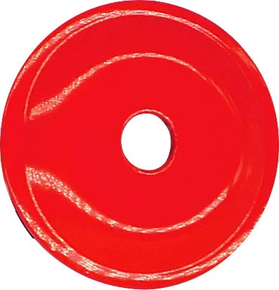 WOODYS - ARG-3790-48 - Round Grand Digger Support Plate