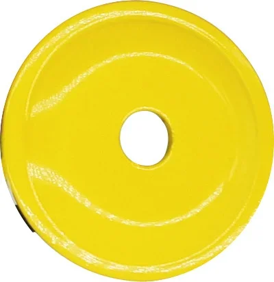 WOODYS - ARG-3800-48 - Round Grand Digger Support Plate