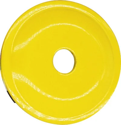 WOODYS - ARG-3800-48 - Round Grand Digger Support Plate
