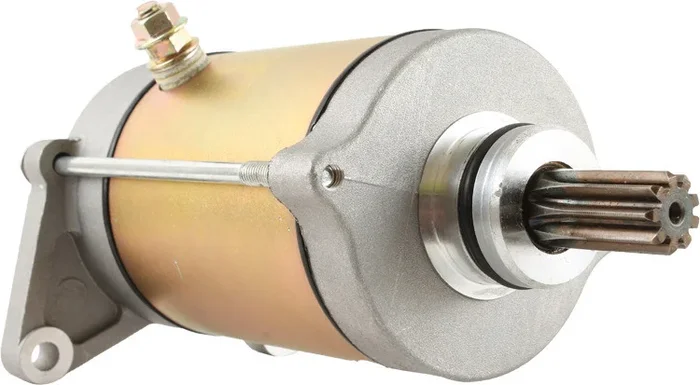 FIRE POWER - 410-58065 - Starter Motor