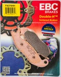 EBC FA375HH Standard Brake Pads - High-Performance Motorcycle Brake Pads
