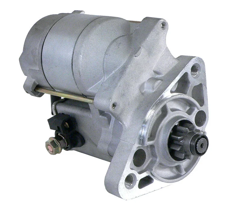 FIRE POWER - 410-52250 - Starter Motor