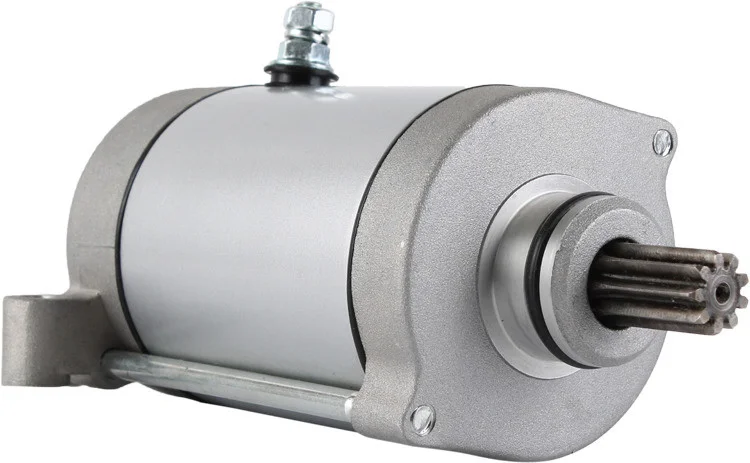 FIRE POWER - 410-58058 - Starter Motor