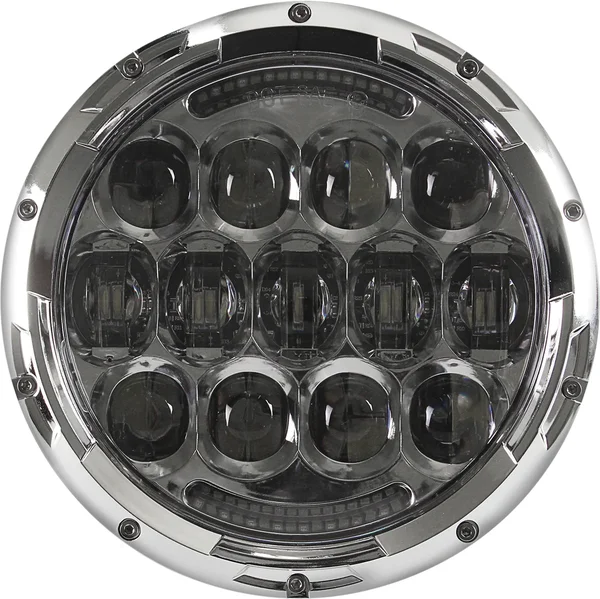 CYRON - ABIG7-A6KC - 7" Headlights