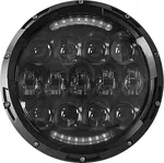 CYRON - ABIG7-A6K - 7" Headlights