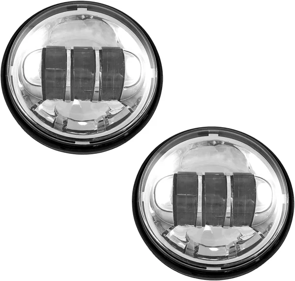 CYRON - ABIG4.5-A6KC - LED Passing Lamps