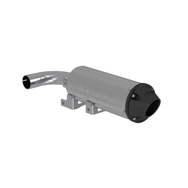 MBRP - AT-9406PT - Performance Muffler