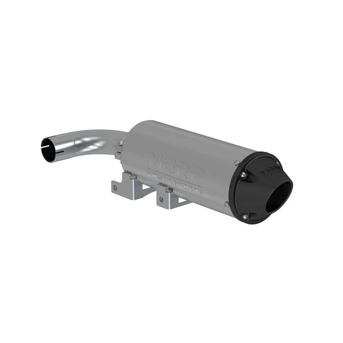 MBRP - AT-9406PT - Performance Muffler