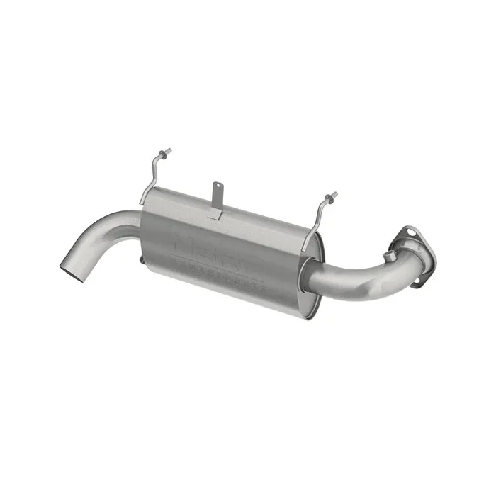 MBRP - AT-9522SP - Sport Muffler