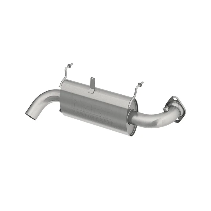 MBRP - AT-9522SP - Sport Muffler