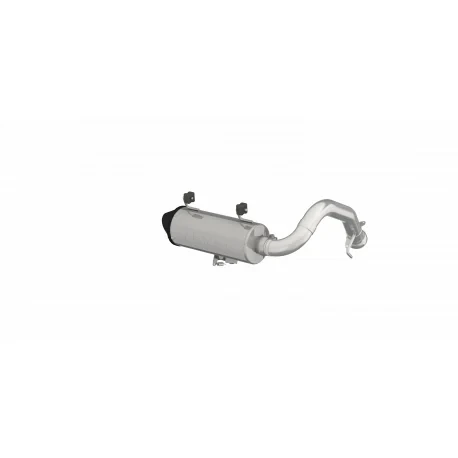 MBRP - AT-9523PT - Performance Muffler