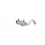 MBRP - AT-9523PT - Performance Muffler