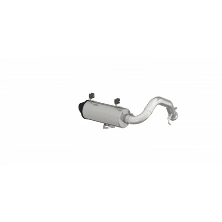 MBRP - AT-9523PT - Performance Muffler