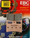 EBC Extreme Pro Brake Pads - High-Performance Sintered Bronze Brake Pads for Sportbikes & Cruisers