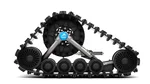 CAMSO X4S Track Kit - Durable Off-Road Traction for ATVs and UTVs