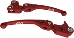 FLO MOTORSPORTS - HD-809R - MX Style Adjustable Lever