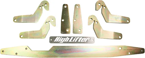 HIGH LIFTER - 73-15360 - Lift Kit
