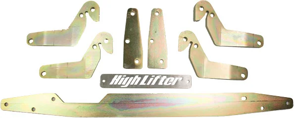 HIGH LIFTER - 73-15360 - Lift Kit