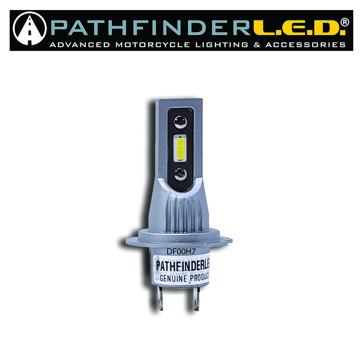 PATHFINDER - DF00H7 - DF Series Plug-N-Play LED