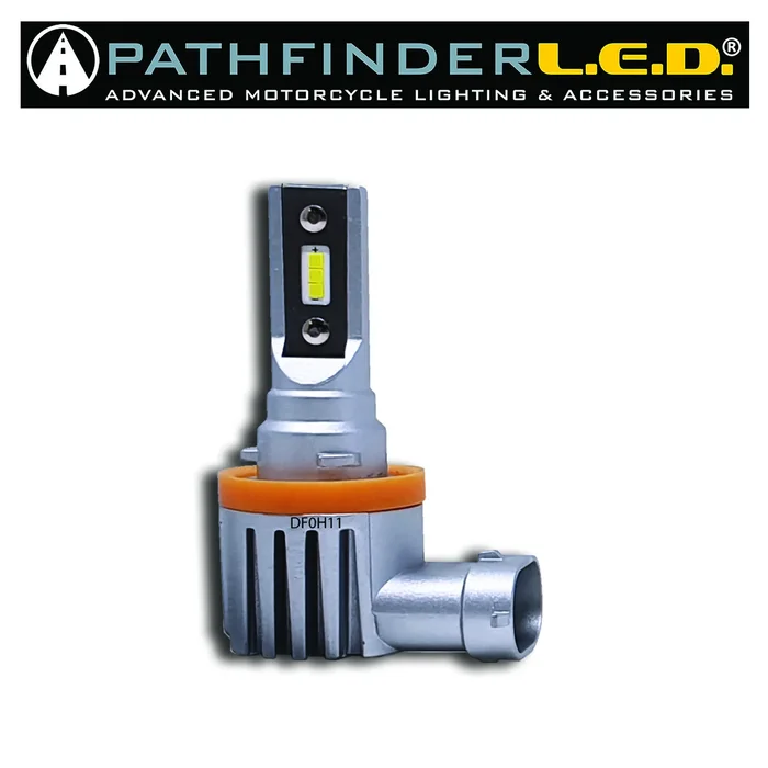 PATHFINDER - DF0H11 - DF Series Plug-N-Play LED