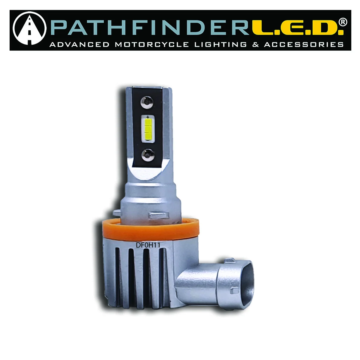 PATHFINDER - DF0H11 - DF Series Plug-N-Play LED