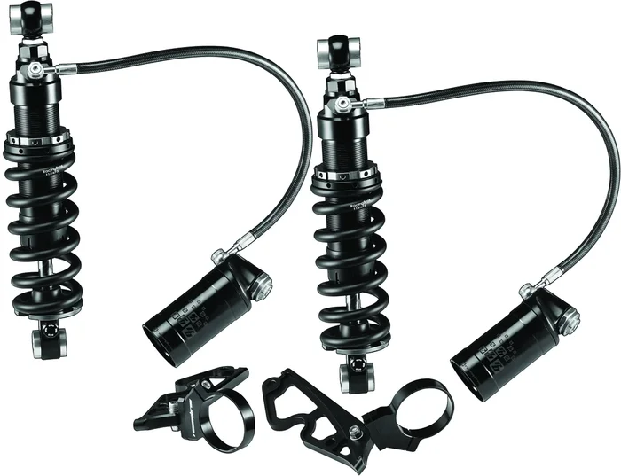 HARDDRIVE - R0800182-1 - Remote Reservoir HLR Touring Shock