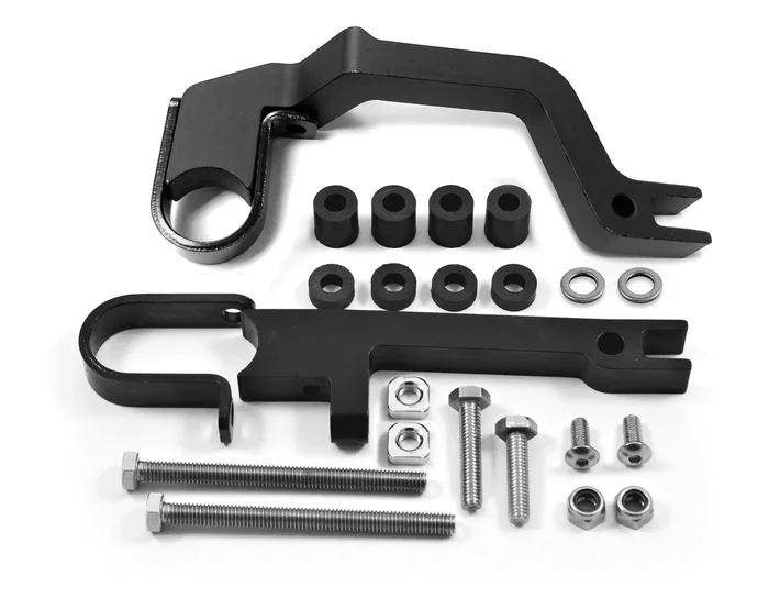 POWERMADD - 34456 - Handguards Mount Kit