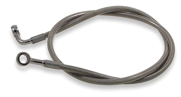 POWERMADD - 45618 - Extended Brake Line