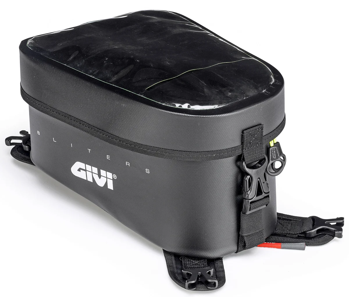 GIVI - GRT716 - Gravel-T (GRT) Luggage