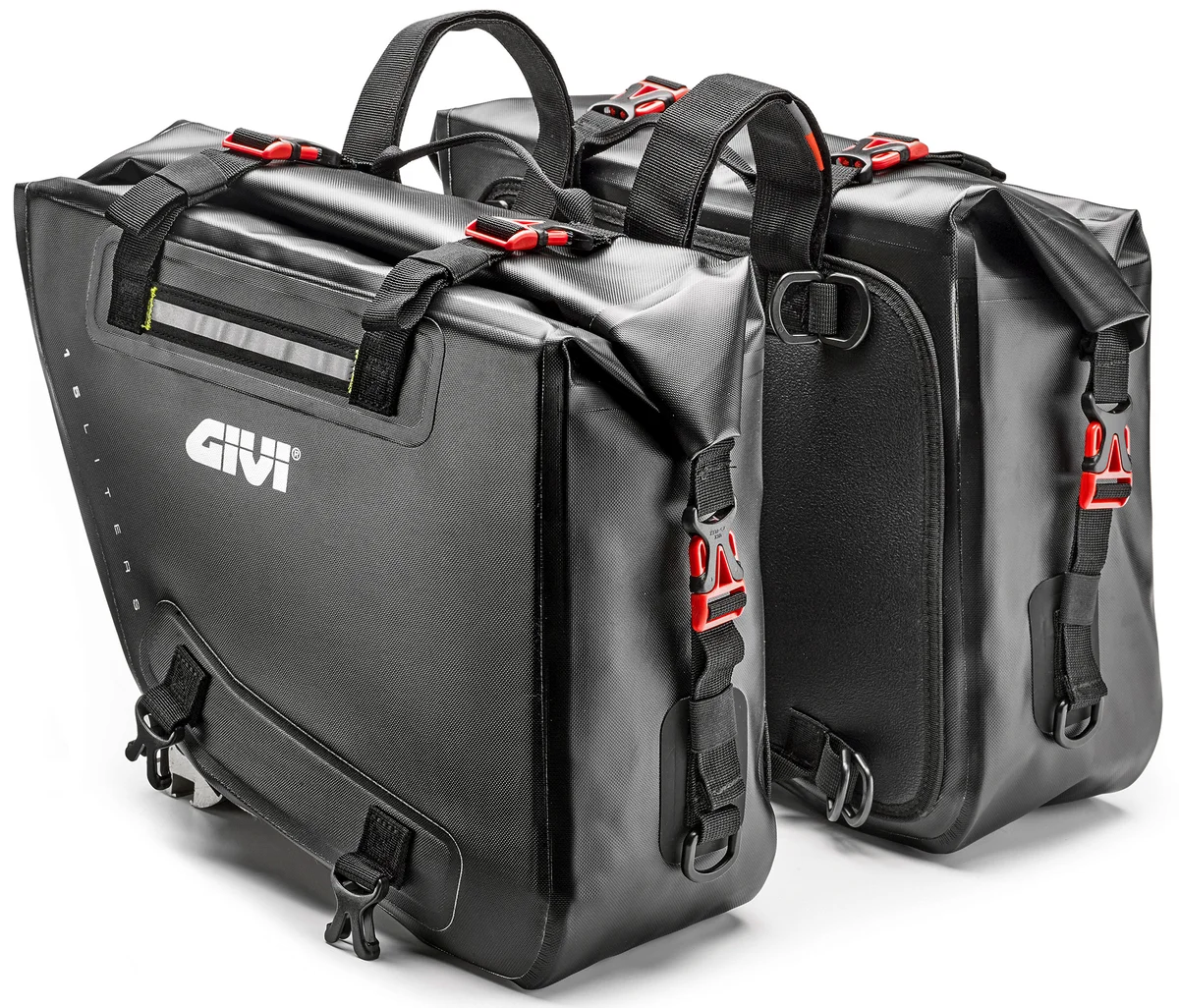 GIVI - GRT718 - Gravel-T (GRT) Luggage