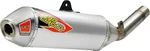 PRO CIRCUIT - 0111945GXA - T-6 Slip-On Exhaust